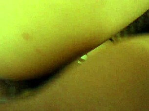 Homemade amateur cock session