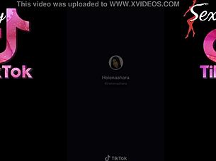 Sexy t t best challenge compilation