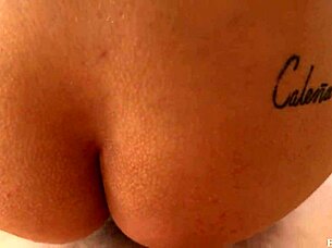 neighbor gets hot in sauna and wants fucking