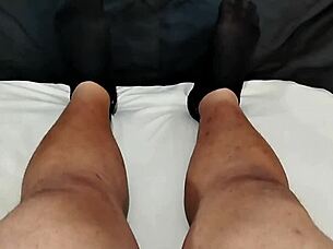 Excited With My Girlfriend Tasty Pussy