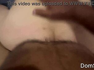 Petite European girl screams in pleasure full video