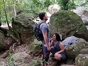 Final outdoor fun in nature ends with big release