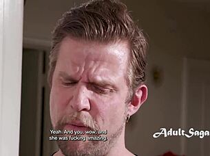 Wife begs for anal pounding now vince karter