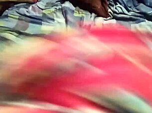 mutual masturbation leads to doggystyle creampie finish