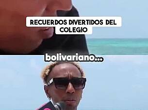 Recuerdos Divertidos Del Colegio Historia Esfuerzo Trabajo Musica