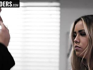 Alina Lopez wants intense passion and deep connection