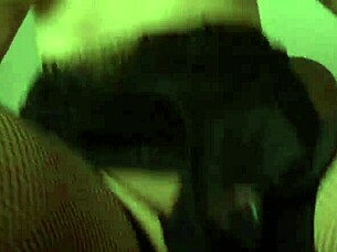 Caro The Petite Bombshell Fucked Unrelentingly By Big Black Cock