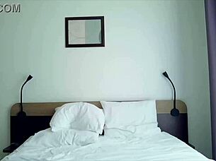 insatiable asian seeks an exciting group encounter