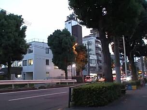 lucky guy dumps his seed inside jap babe