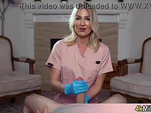 andi avalon handjob expert milf nurse