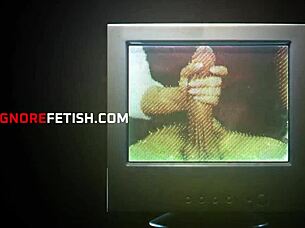 Forget porn use us and get over your gooning issue