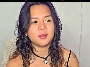 Horny Asian Music Makes Me Feel Excited