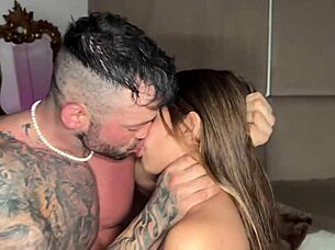 anal fest with hottest argentinian marfe okkk