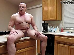 Simscristian05 Update Four Hundred Fifty Six Naked In Kitchen Sheer