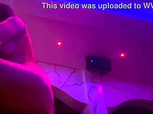 Big Tits Long Hair Artemisia Love Poses In Club Bikini