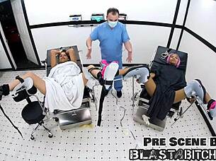 Angel Santana Gets Creampied While Stepsister Watches Pov Version