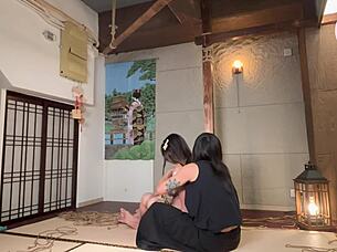 embodied knots shibari sensual bondage with macy chan