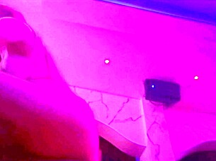 Big Tits Long Hair Artemisia Love Poses In Club Bikini