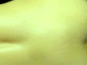 i fuk my girl pussy in red shoes and spill cum on her tits