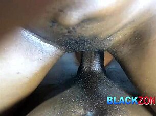 His stepmother is giving him hot hot and then she fucks the hell out of him