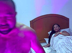 Free panama sex movies i caught my wife fucking my stepsister
