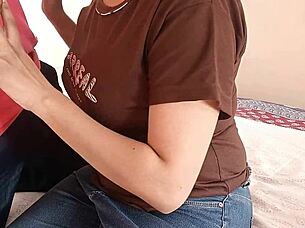 desi school girlfriend first time sex