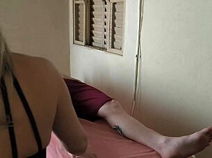 quem qeur uma massagem minha