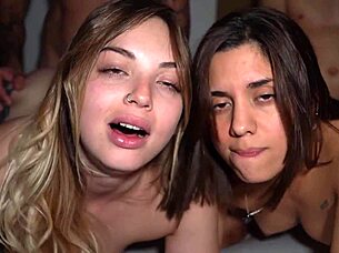 Petite Beauty Drilled Hard Everywhere