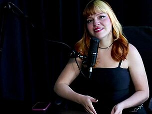 teve uma crise e voltou pro