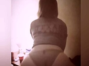 Sexymommysondra redneck twerking mommy ⭐
