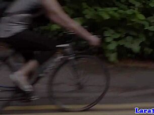 English Mature Arse Fucked By Picked Up Bloke