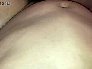 Levei minha vizinha no motel and put my big cock in her ass