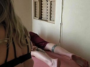 quem qeur uma massagem minha