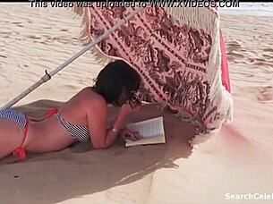 Vimala pons shares nude rendezvous with lucie borleteau
