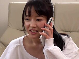 Japanese Step Sister And Brother Five