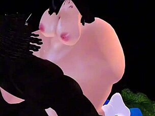 imvu compilation scenes