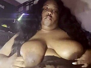 Ava knightly gets it in before bed