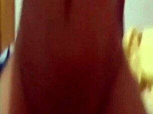after some strong movements i extract the result with oral finish