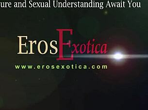 Africans Share Romantic Sensual Sex Experience Together