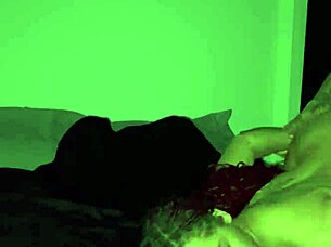 fucked her wet pussy all night long cumshot
