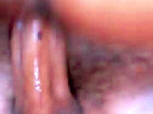 Petite student rides huge cock hard