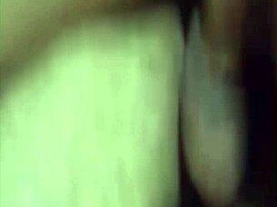 after some strong movements i extract the result with oral finish