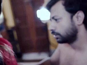 beautiful indian maid enjoys hot sex with audio