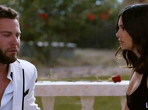 Lucidflix presents the flower witch with violet starr