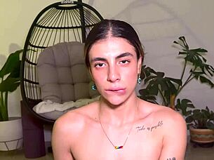 step figure engages with attractive younger female in private setting