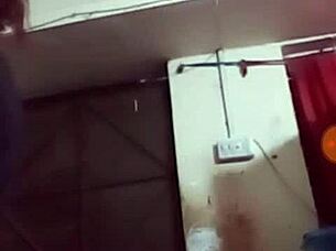 pussy gets pounded in wild group