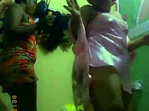 Vivian dance with me