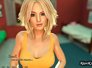 being a dik adult game chapter fucking a teacher