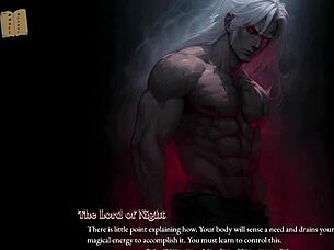 College of mysteria 45