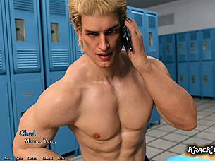 being a dik adult game chapter fucking a teacher